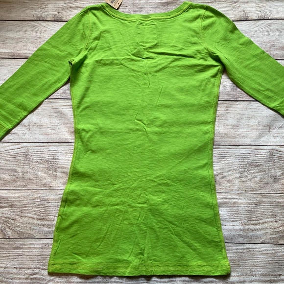Hollister Juniors / Womens Tunic Top - Picture 3 of 5